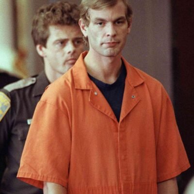 Inside Jeffrey Dahmer’s Crime Scene: Chilling Details Revealed