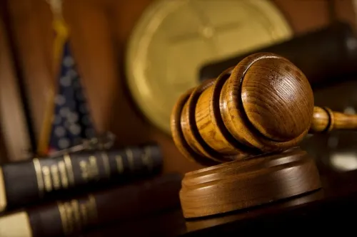 Lawsuits