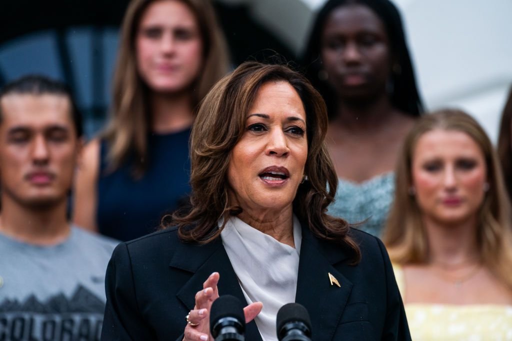 Kamala Harris