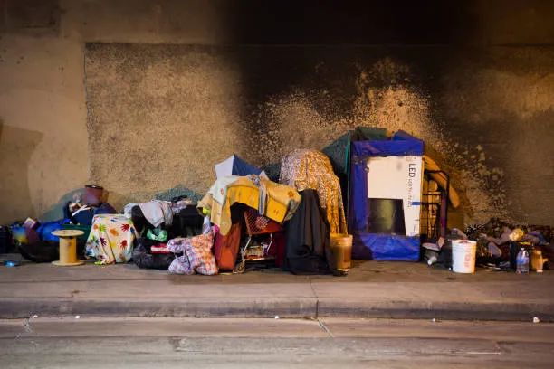 Homelessness