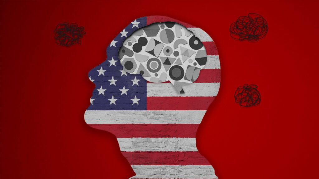 America’s Mental Health Crisis