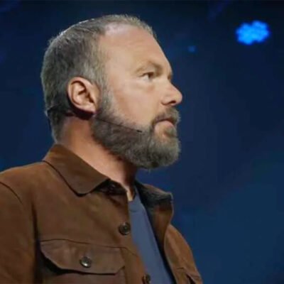 Mark Driscoll: His Influence