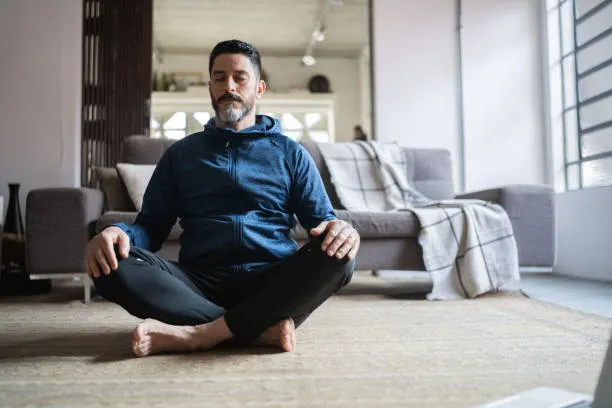 Yoga & Meditation