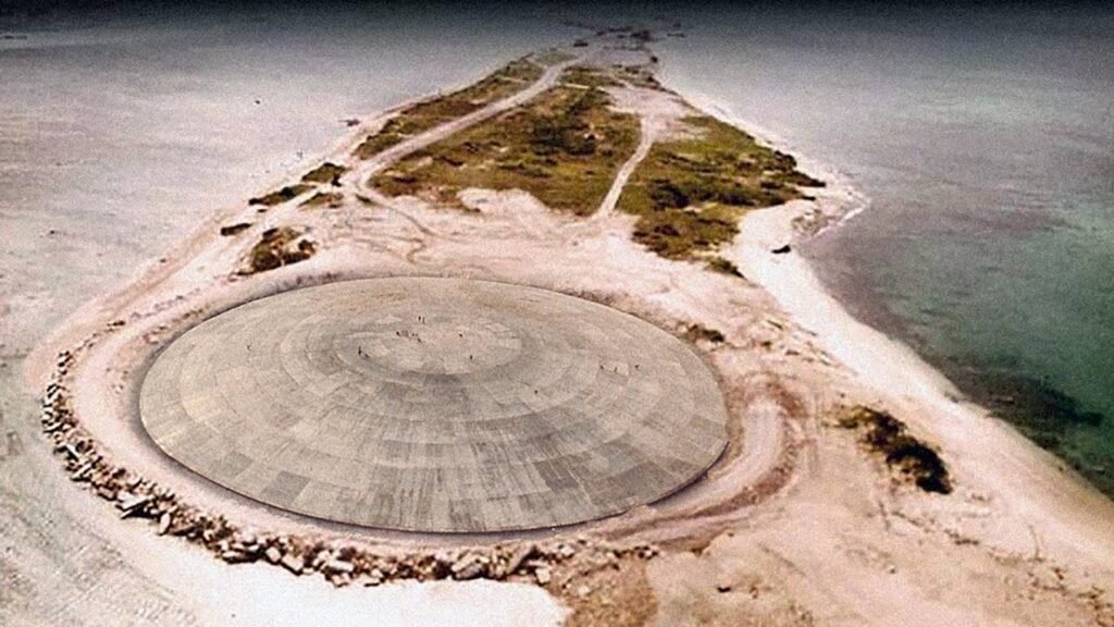 Chernobyl