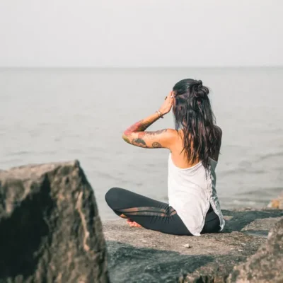 Yoga & Meditation