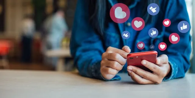 Social Media Detox