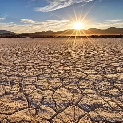 Drought