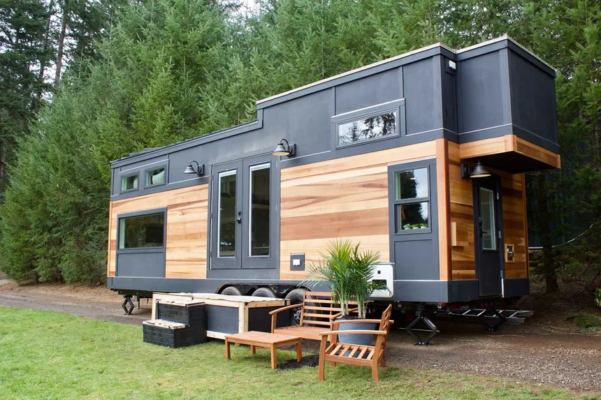 Tiny Home