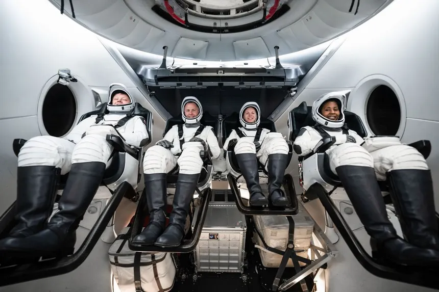 NASA