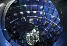 nuclear fusion