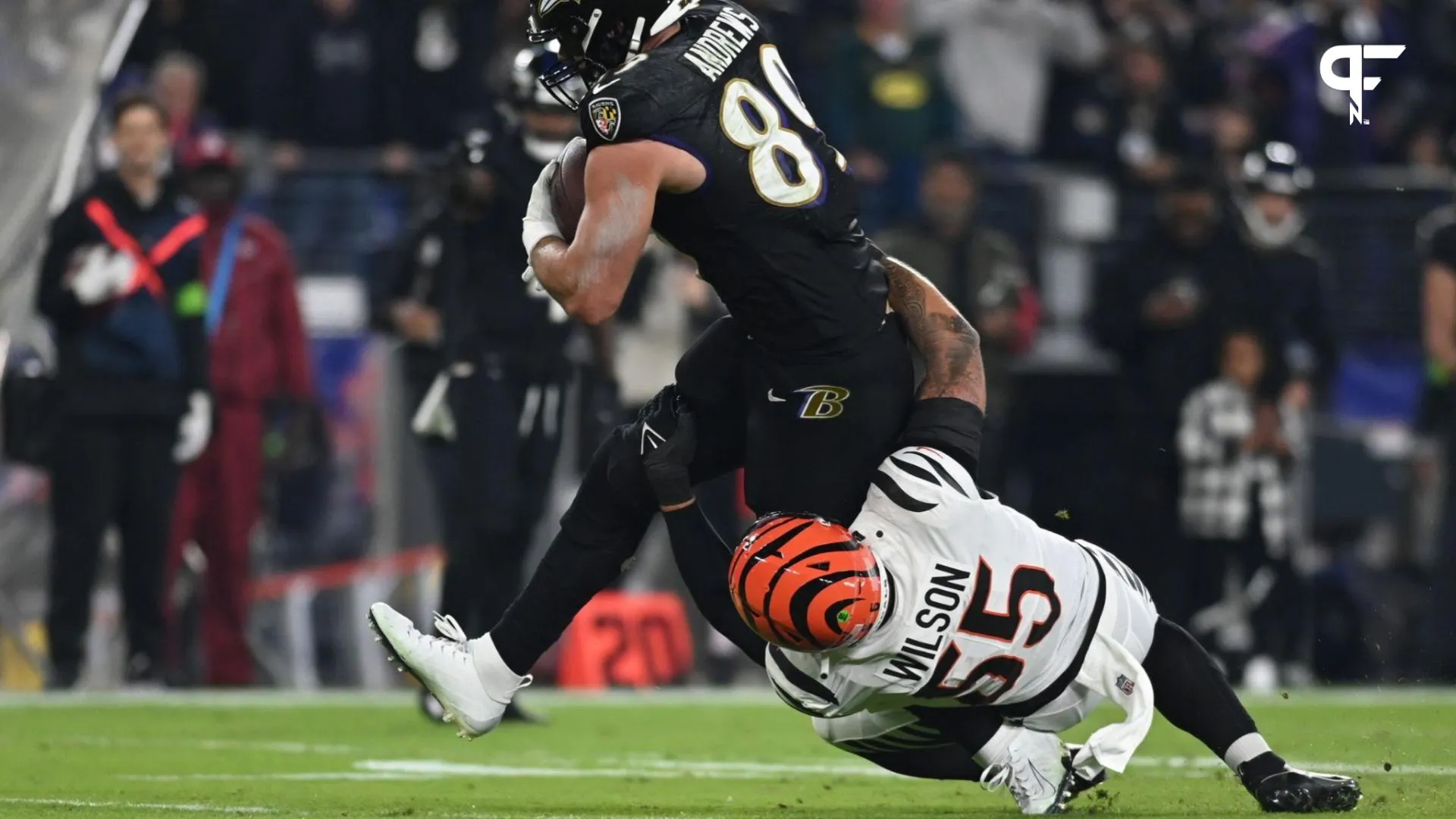 Hip Drop Tackle: A Controversial Move in Modern Football