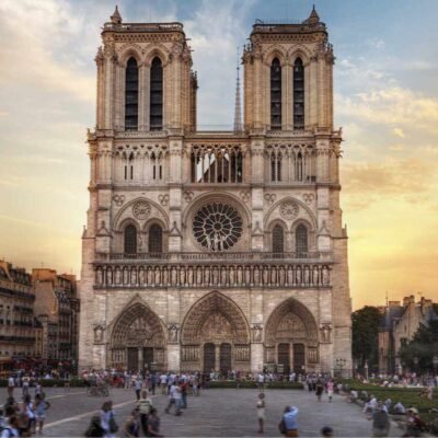 Notre Dame