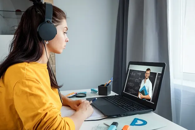Remote Learning