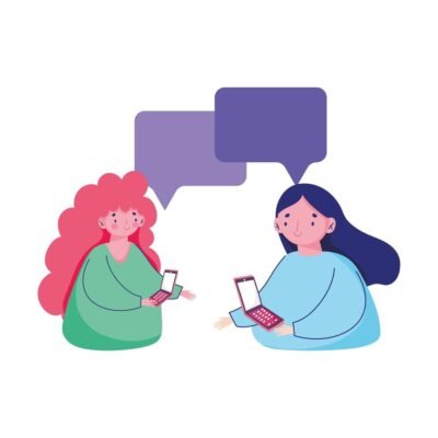 Texting