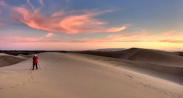 National Parks