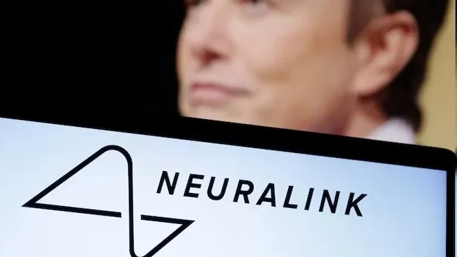 Neuralink