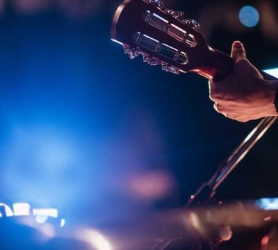 Hologram Concerts