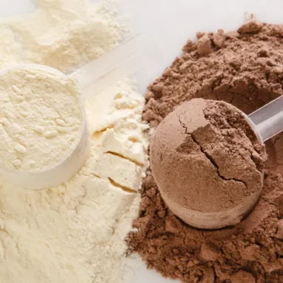 protein supplements