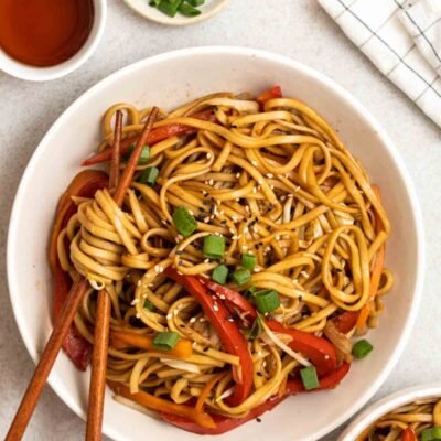 Noodle