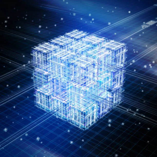 Quantum Computing