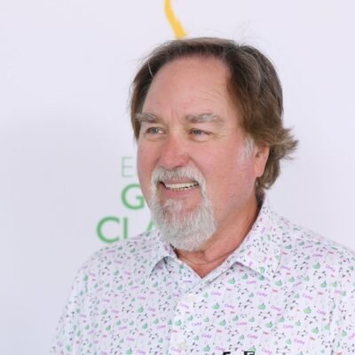 Richard Karn
