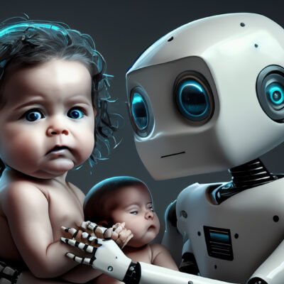 Robot