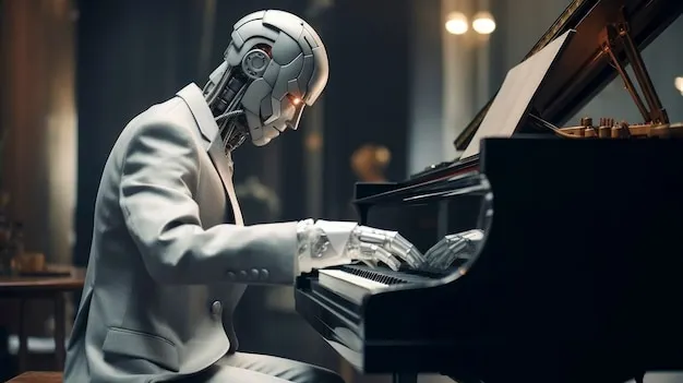 AI-Generated Music