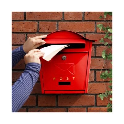 Letter