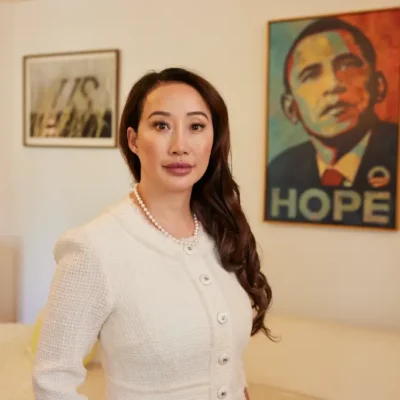 Allison Huynh