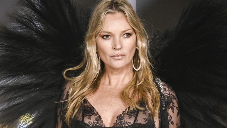 Kate Moss