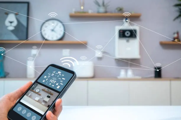 Smart home