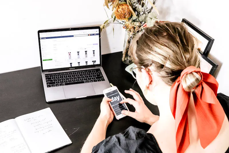 Social Media Detox