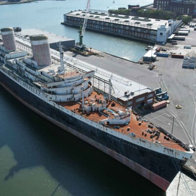 SS United States