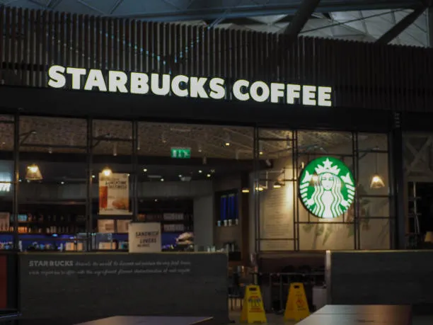 Starbucks
