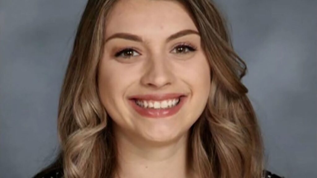 Alexa Stakley