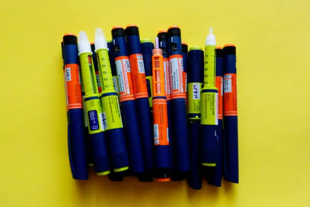 Insulin