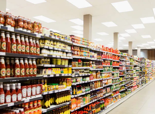 grocery