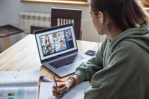 Remote Learning