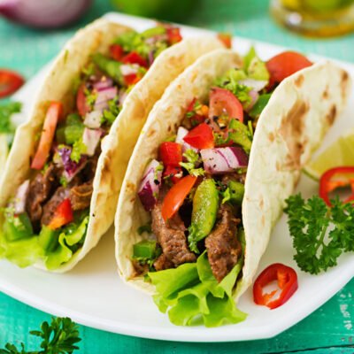 Tacos