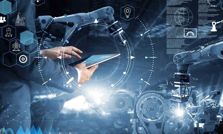 Future of AI Startups in the USA