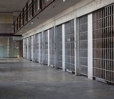 America’s Worst Prison: