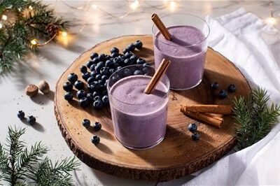 Bluberry