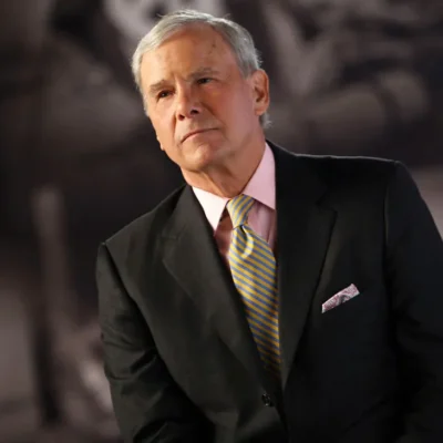 Tom Brokaw