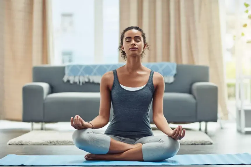Yoga & Meditation