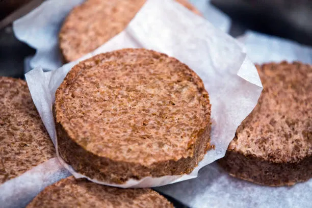 Plant-Based Meat