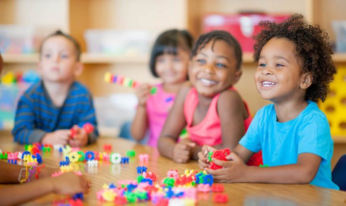 Universal Pre-K