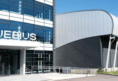 Nebius Group