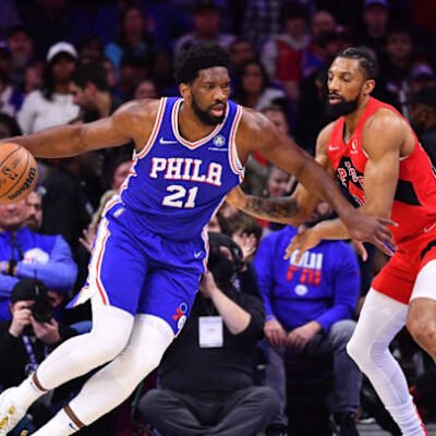 sixers