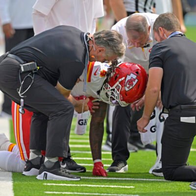 Rashee Rice Injury Update: What It Means for the Team’s Future