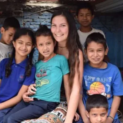 Volunteering